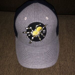 Billy Reid Shindig Cap